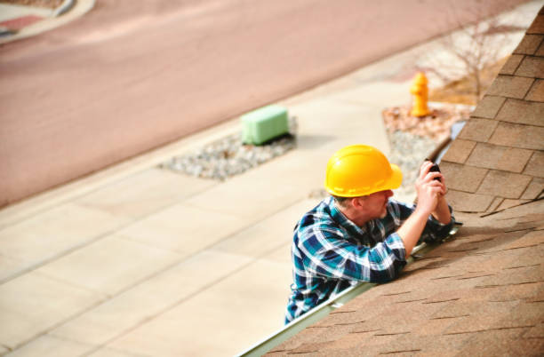 Skidaway Island, GA Roofing Contractor Company
