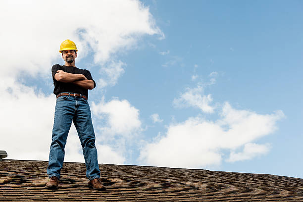 Tile Roofing Contractor in Skidaway Island, GA