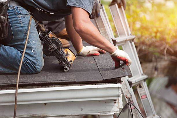 Quick and Trustworthy Emergency Roof Repair Services in Skidaway Island, GA